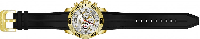 Image Band for Invicta Pro Diver 20301