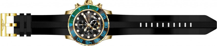 Image Band for Invicta Pro Diver 20450