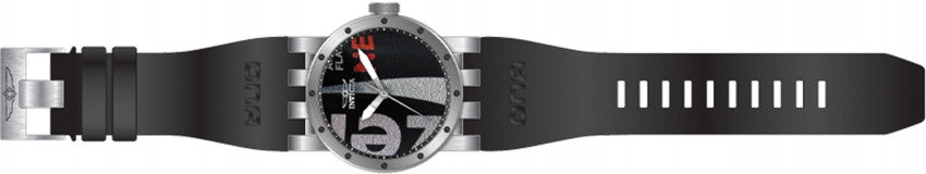 Image Band for Invicta DNA 10435