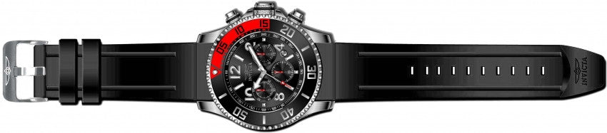 Image Band for Invicta Pro Diver 15145