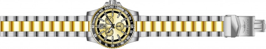 Image Band for Invicta Signature 7007