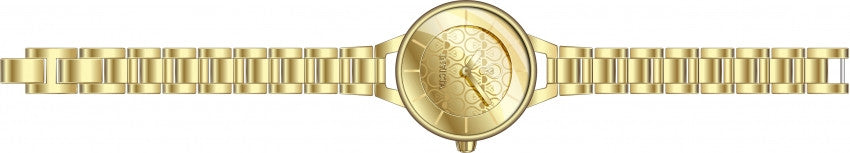 Image Band for Invicta Gabrielle Union 22912