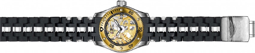 Image Band for Invicta Sea Spider 10353