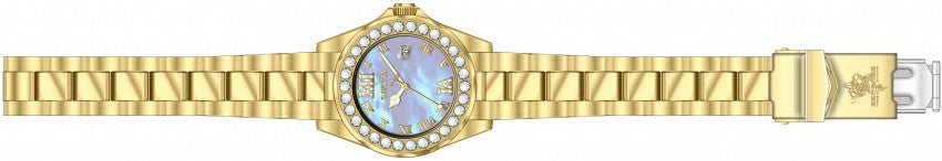 Image Band for Invicta Sea Base 20390