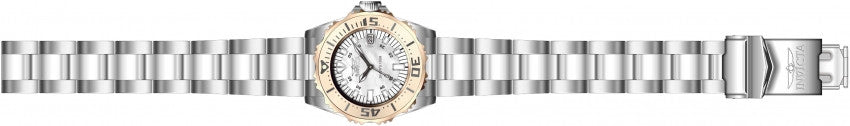 Image Band for Invicta Pro Diver 17382