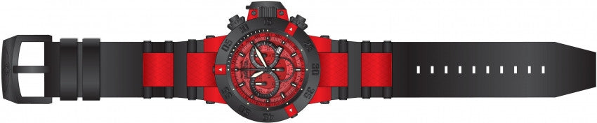 Image Band for Invicta Subaqua 0938