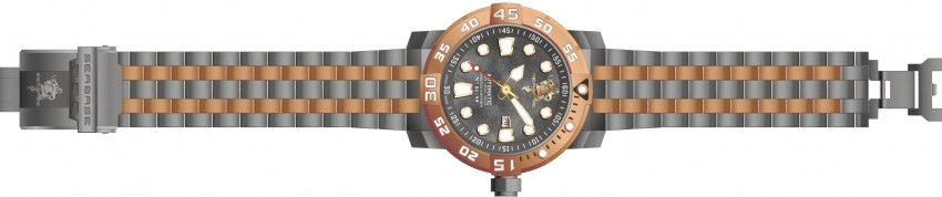 Image Band for Invicta Sea Base 14241