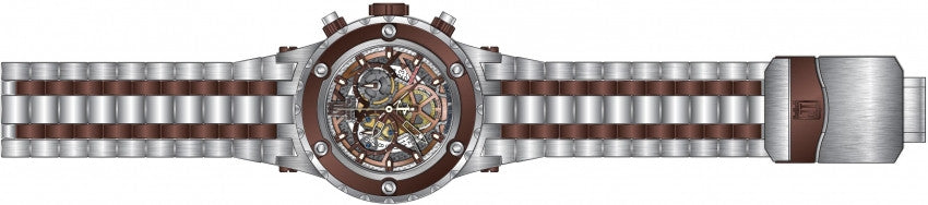 Image Band for Invicta JT 12959