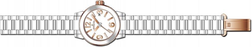 PARTS for Invicta Ceramics 1163