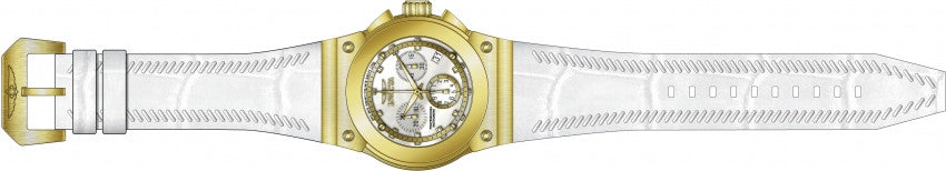 Image Band for Invicta Akula 16116