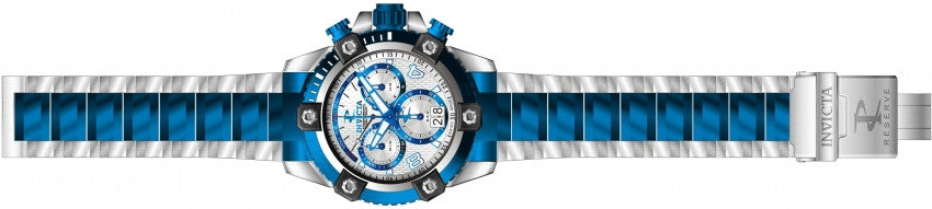 Image Band for Invicta Reserve 11181