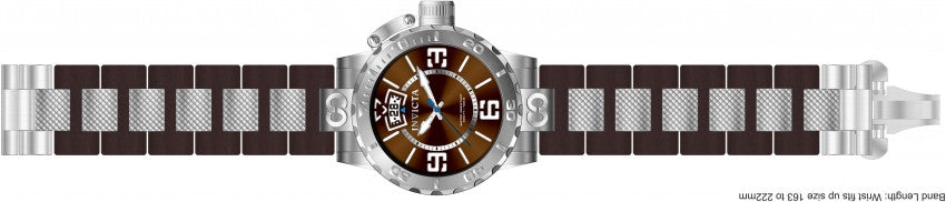 Image Band for Invicta Corduba 10607