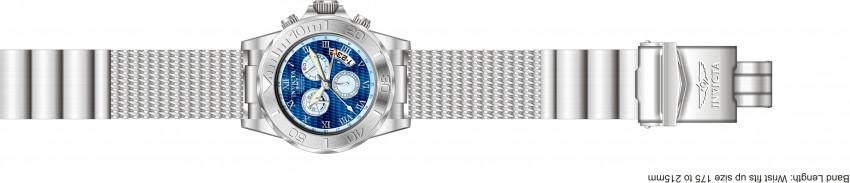 PARTS for Invicta Pro Diver 6343
