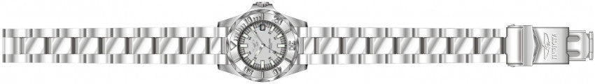 Image Band for Invicta Signature 7066