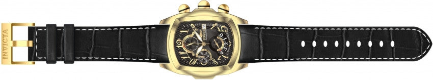 Image Band for Invicta Lupah 11318