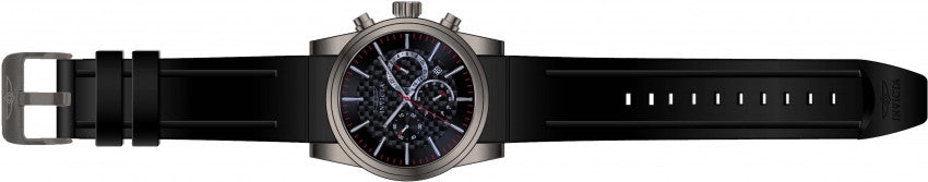 Image Band for Invicta TI-22 20482