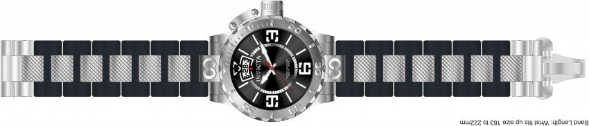 Image Band for Invicta Corduba 10604