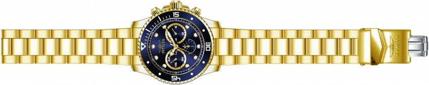 Image Band for Invicta Pro Diver 21789