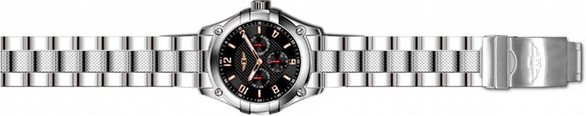 Image Band for Invicta I by Invicta IBI43659-001