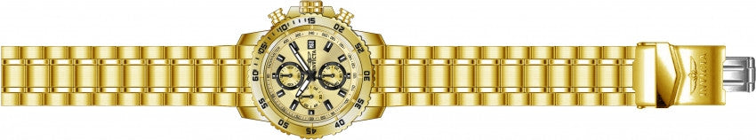 Image Band for Invicta Pro Diver 21398