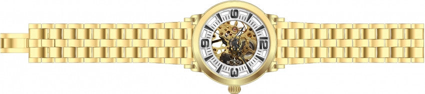 Image Band for Invicta Objet D Art 22599