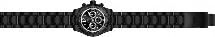 Image Band for Invicta Specialty 11379