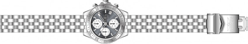 Image Band for Invicta Aviator 21650