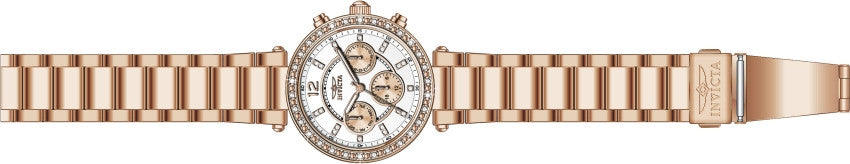 Image Band for Invicta Angel 21558