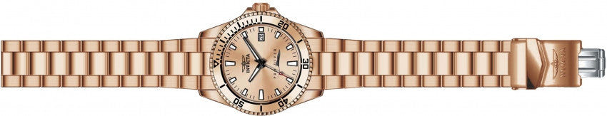 Image Band for Invicta Pro Diver 21566