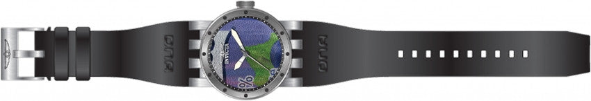 Image Band for Invicta DNA 10440