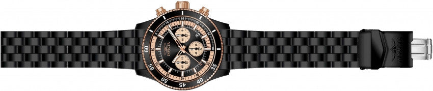 Image Band for Invicta Specialty 17739