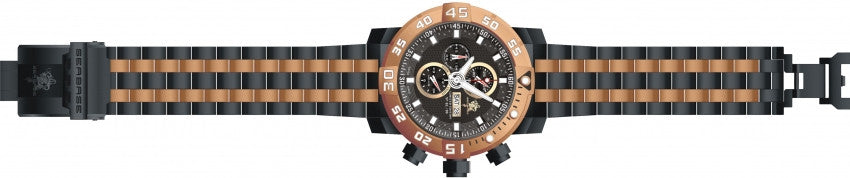 Image Band for Invicta Sea Base 14228