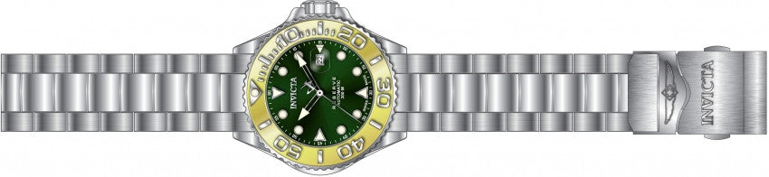 Image Band for Invicta Grand Diver 22852