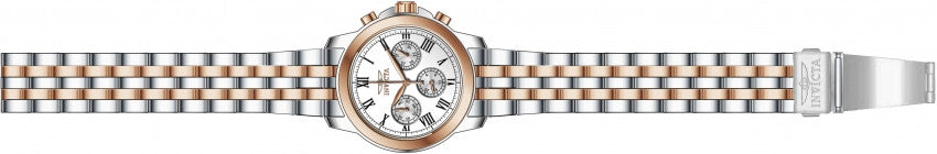 Image Band for Invicta Specialty 21656