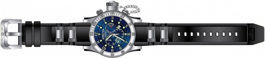 Image Band for Invicta Russian Diver 10134