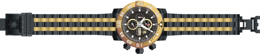 Image Band for Invicta Sea Base 14226