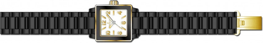 Image Band for Invicta Ceramics 1174