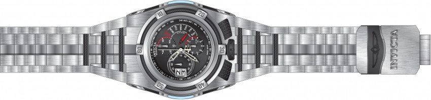 Image Band for Invicta Bolt 16955