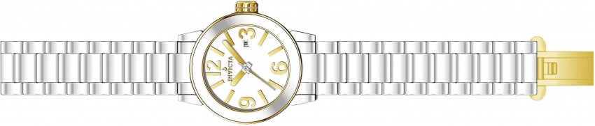 Image Band for Invicta Ceramics 1189