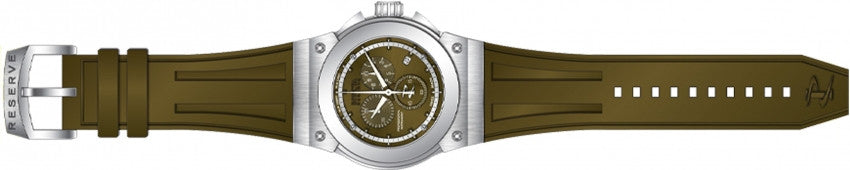 Image Band for Invicta Akula 12004