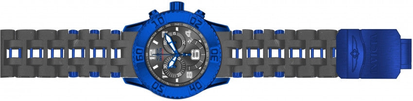 Image Band for Invicta Sea Spider 15246