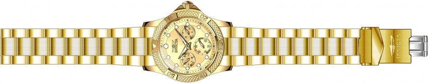 Image Band for Invicta Angel 21766