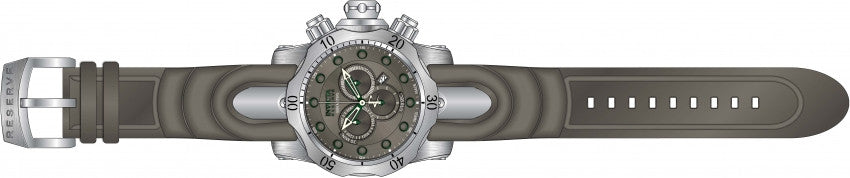Image Band for Invicta Venom 90134