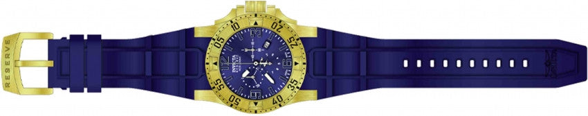 Image Band for Invicta Excursion 11903