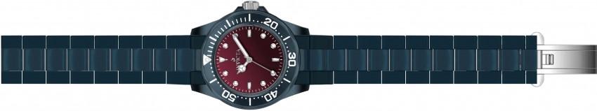 PARTS for Invicta Ceramics 11308