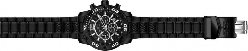 Image Band for Invicta Pro Diver 21488