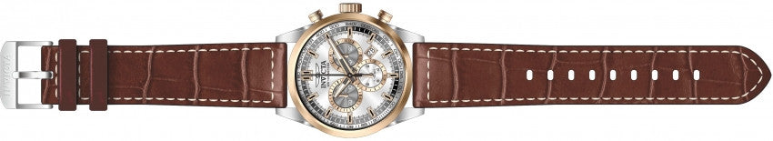 Image Band for Invicta I-Force 18569