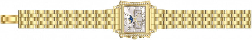 Image Band for Invicta Angel 22531