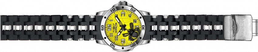 Image Band for Invicta Sea Spider 1121