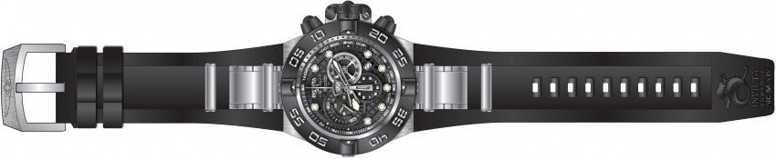 Image Band for Invicta Subaqua 6564